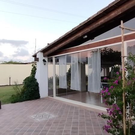 Open Space Accommodation Αλγκέρο Εξωτερικό φωτογραφία