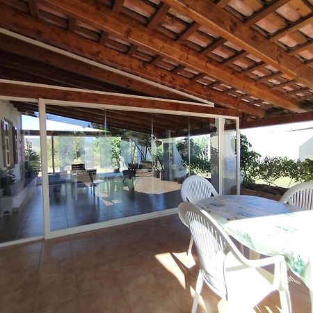 Open Space Accommodation Αλγκέρο Εξωτερικό φωτογραφία