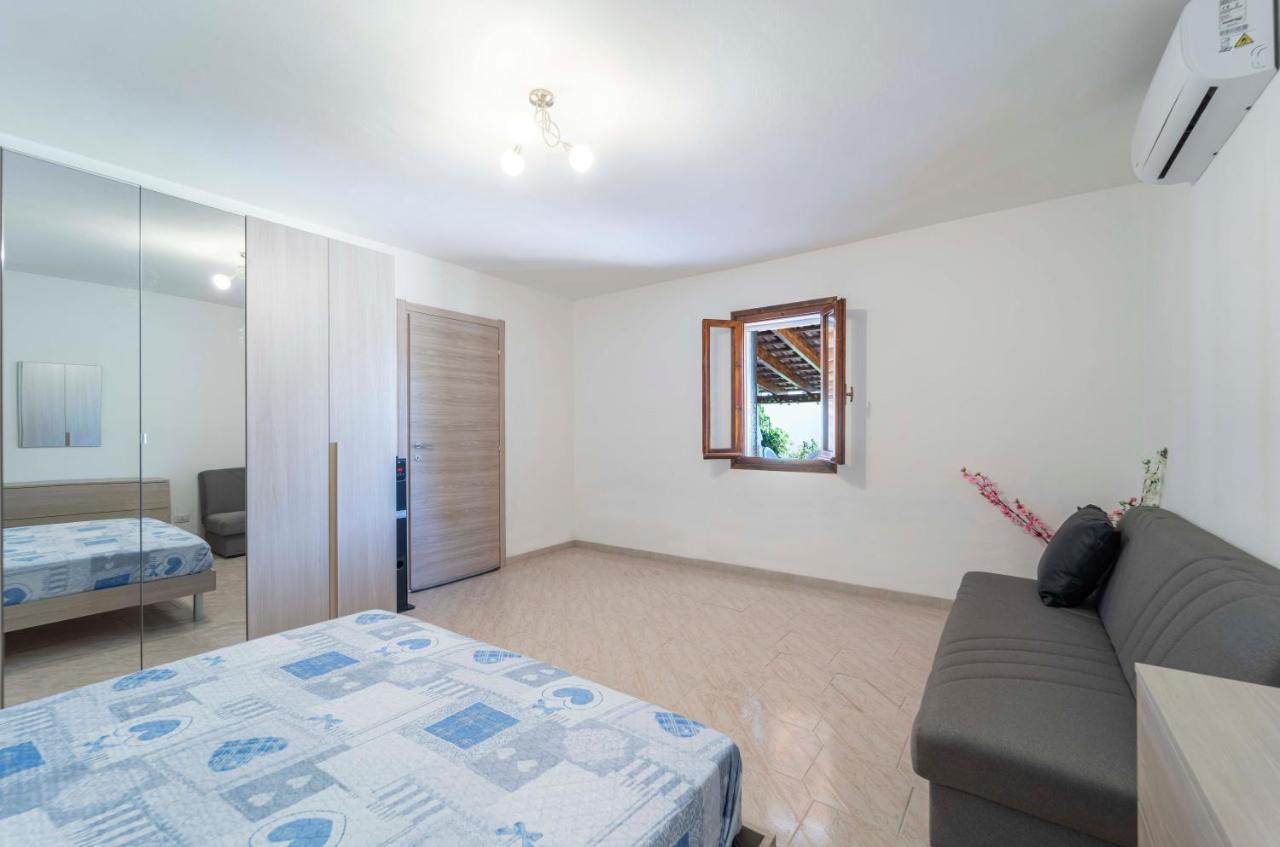 Open Space Accommodation Αλγκέρο Εξωτερικό φωτογραφία