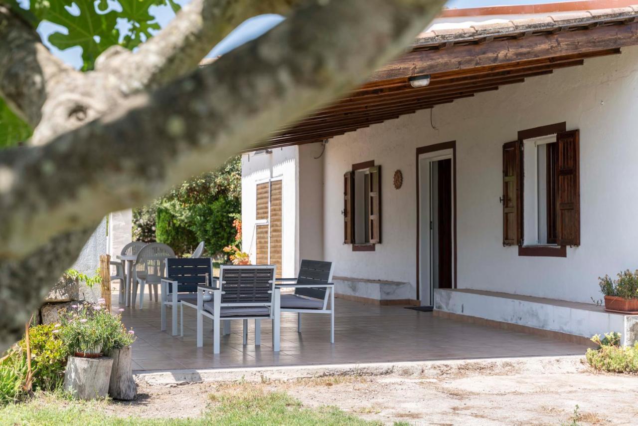 Open Space Accommodation Αλγκέρο Εξωτερικό φωτογραφία