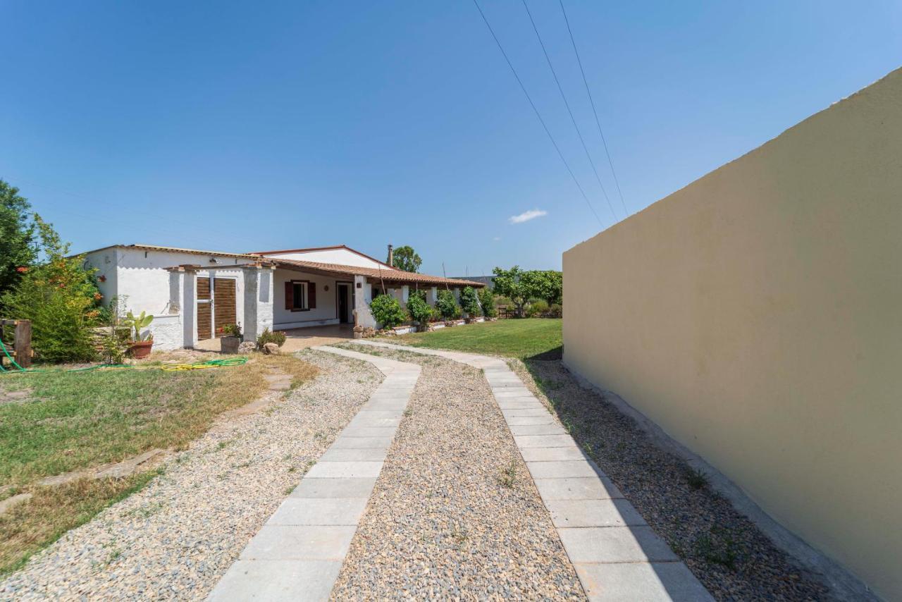 Open Space Accommodation Αλγκέρο Εξωτερικό φωτογραφία