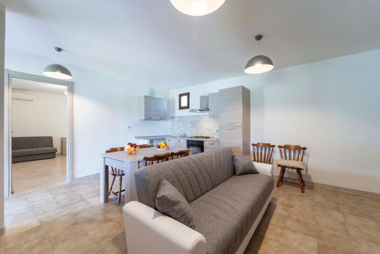 Open Space Accommodation Αλγκέρο Εξωτερικό φωτογραφία