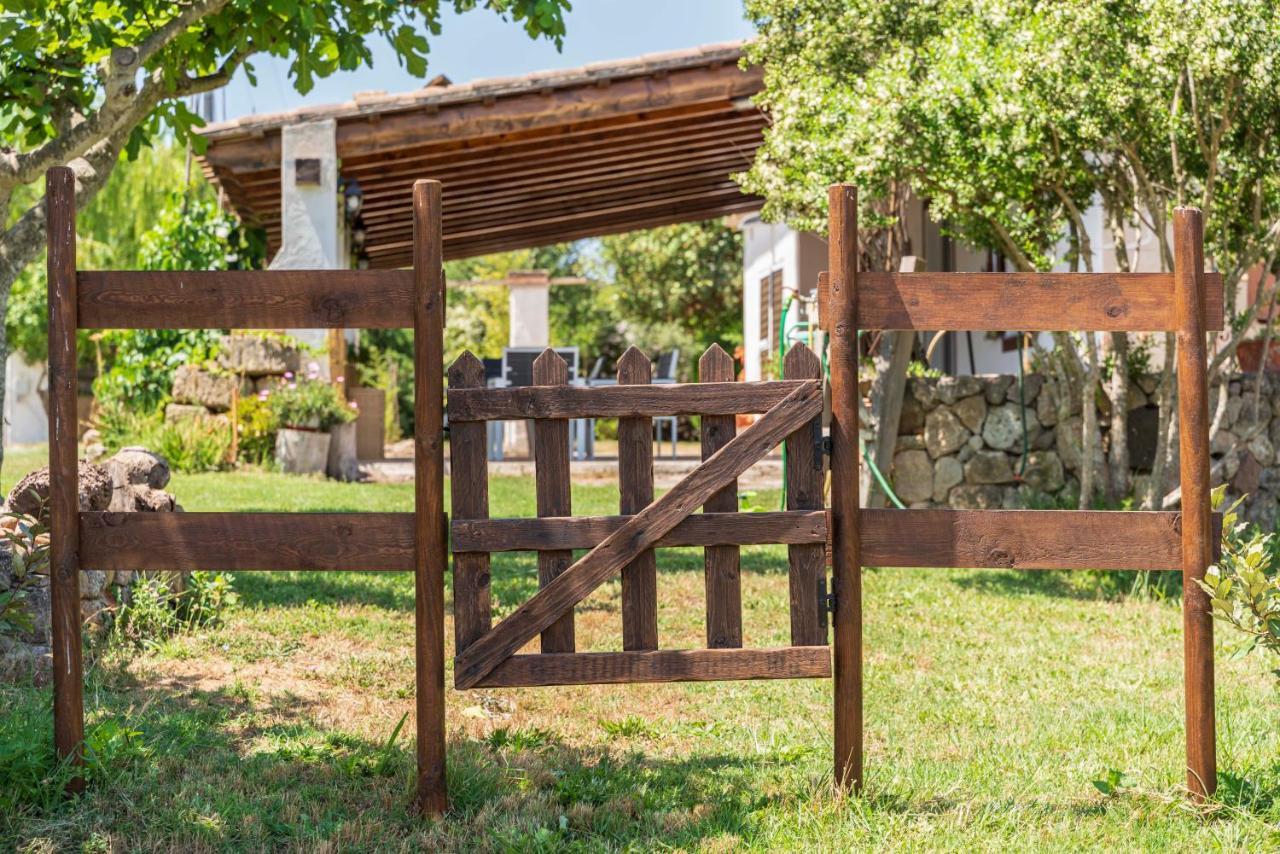 Open Space Accommodation Αλγκέρο Εξωτερικό φωτογραφία