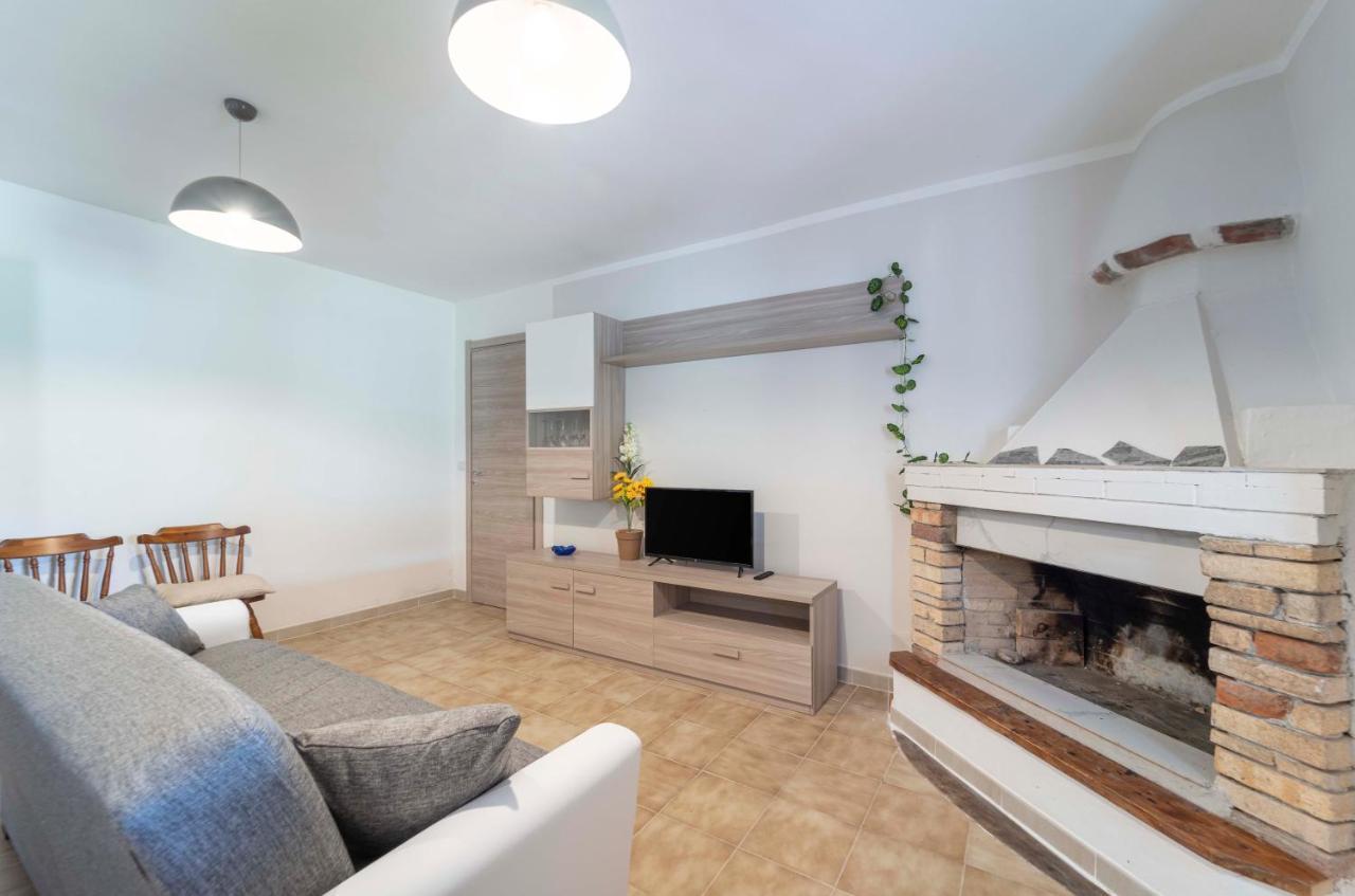 Open Space Accommodation Αλγκέρο Εξωτερικό φωτογραφία