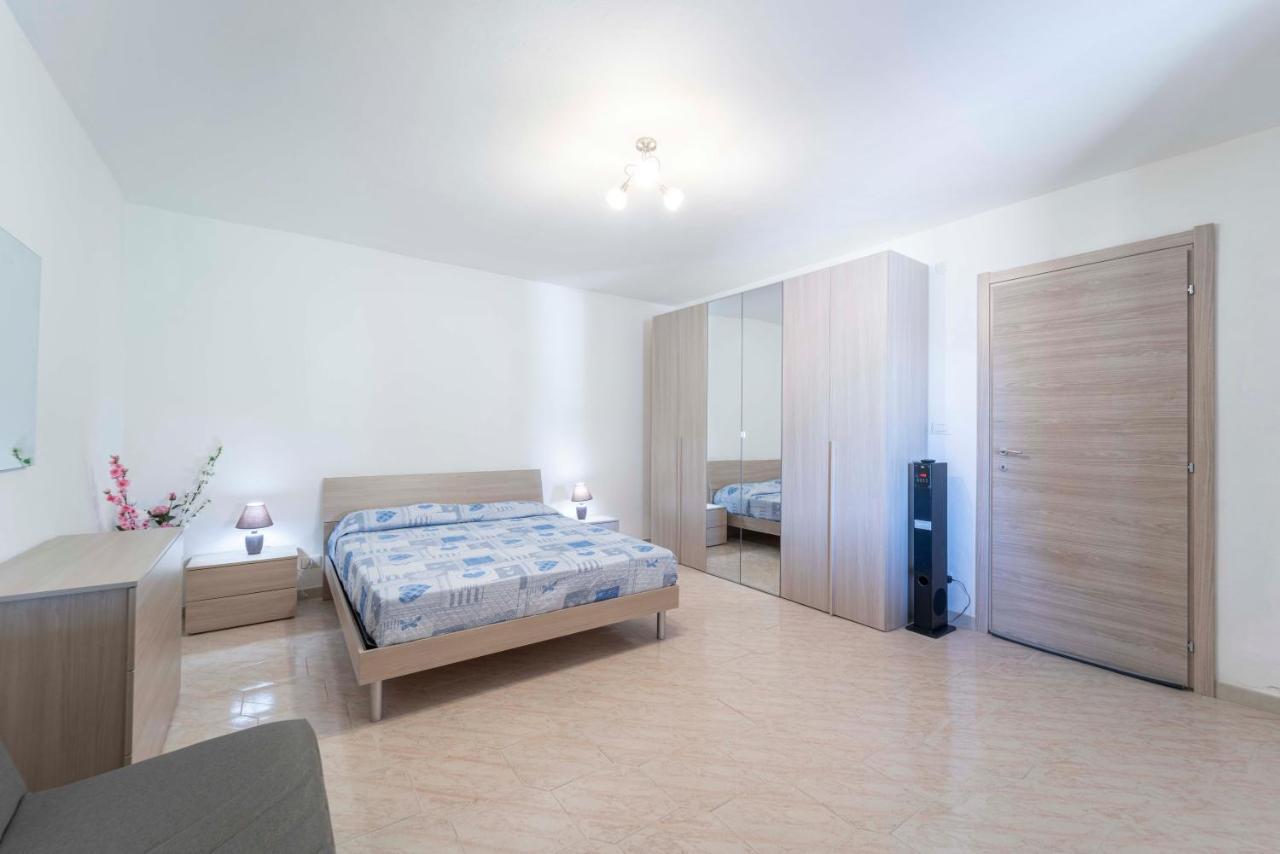 Open Space Accommodation Αλγκέρο Εξωτερικό φωτογραφία