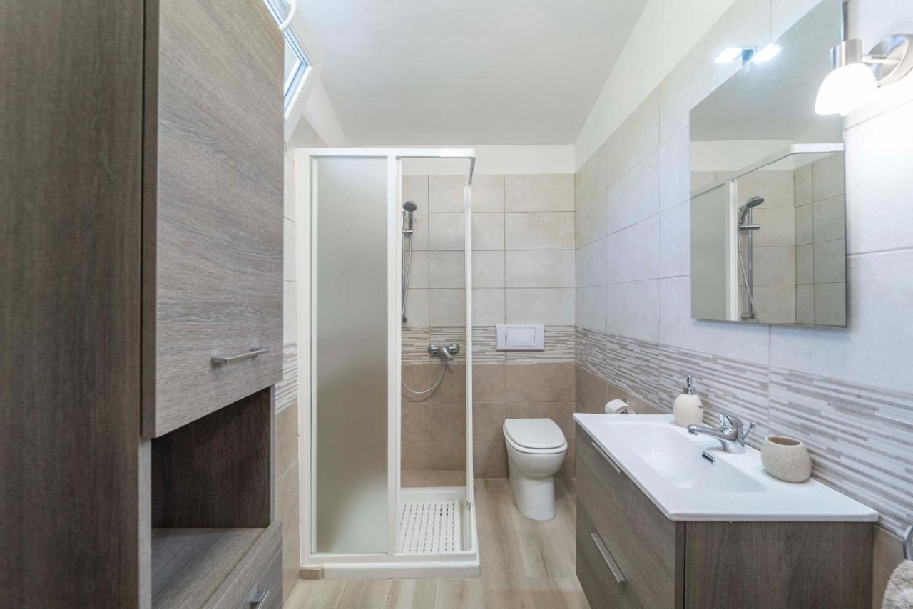 Open Space Accommodation Αλγκέρο Εξωτερικό φωτογραφία
