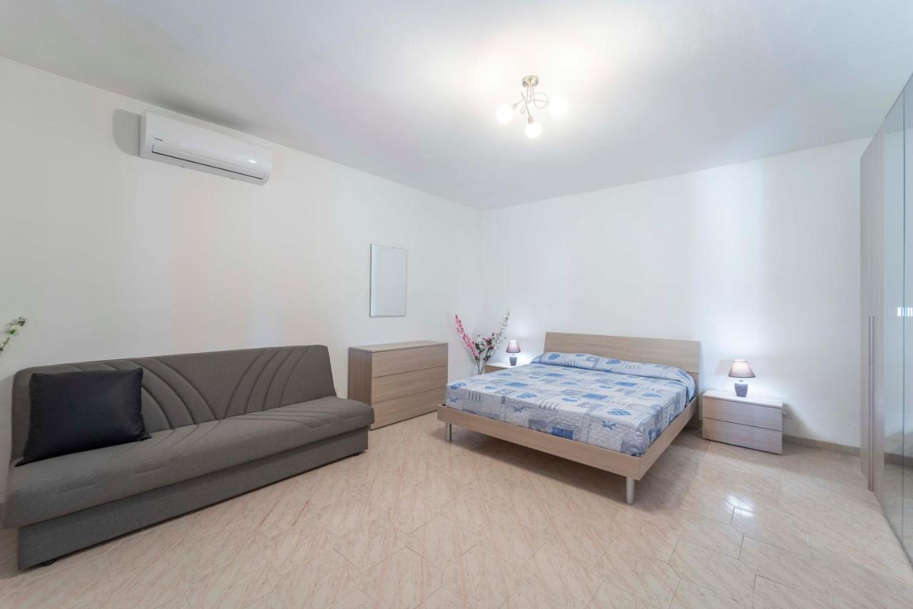 Open Space Accommodation Αλγκέρο Εξωτερικό φωτογραφία