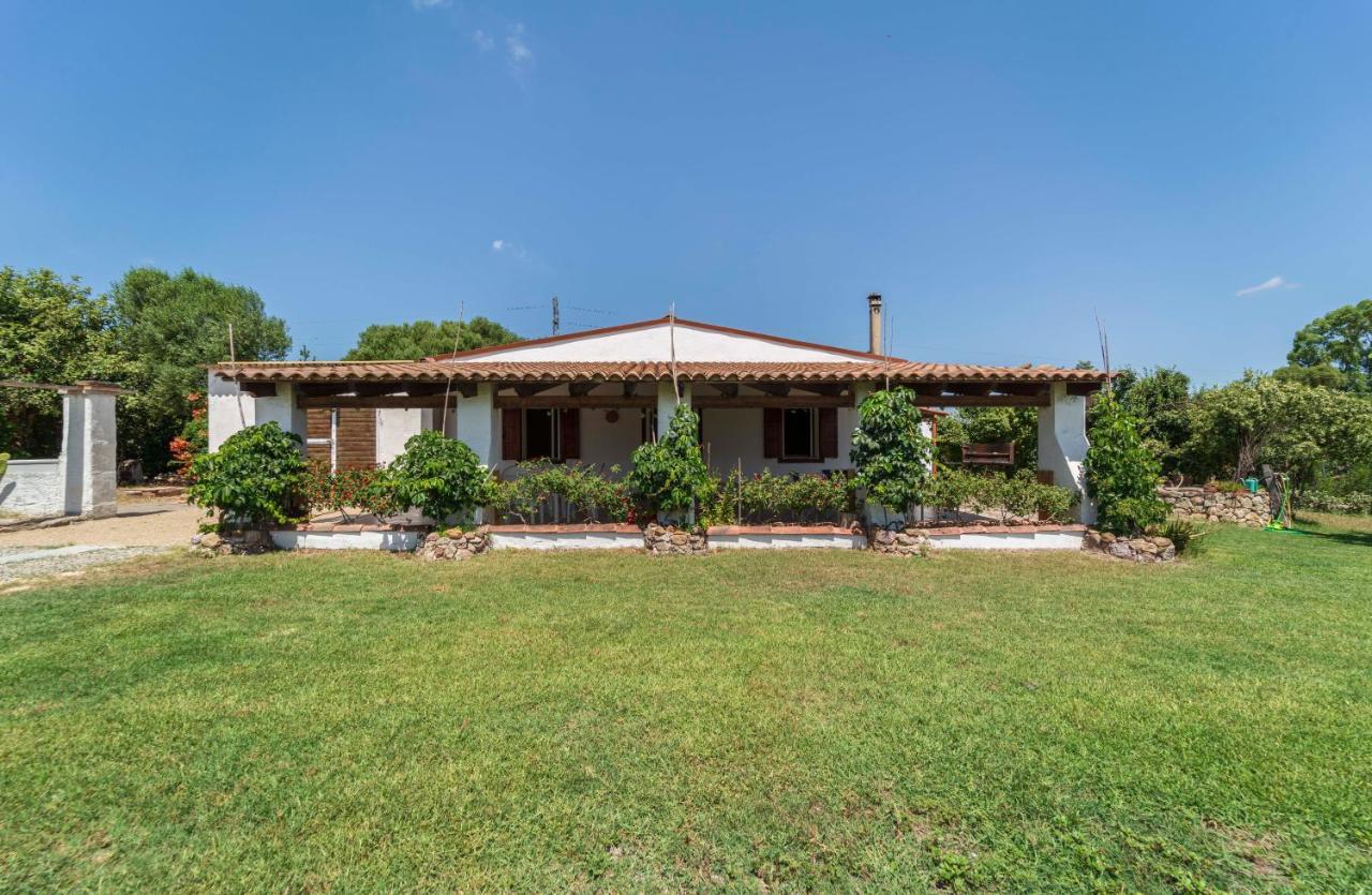 Open Space Accommodation Αλγκέρο Εξωτερικό φωτογραφία