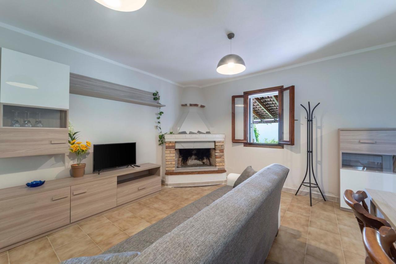Open Space Accommodation Αλγκέρο Εξωτερικό φωτογραφία