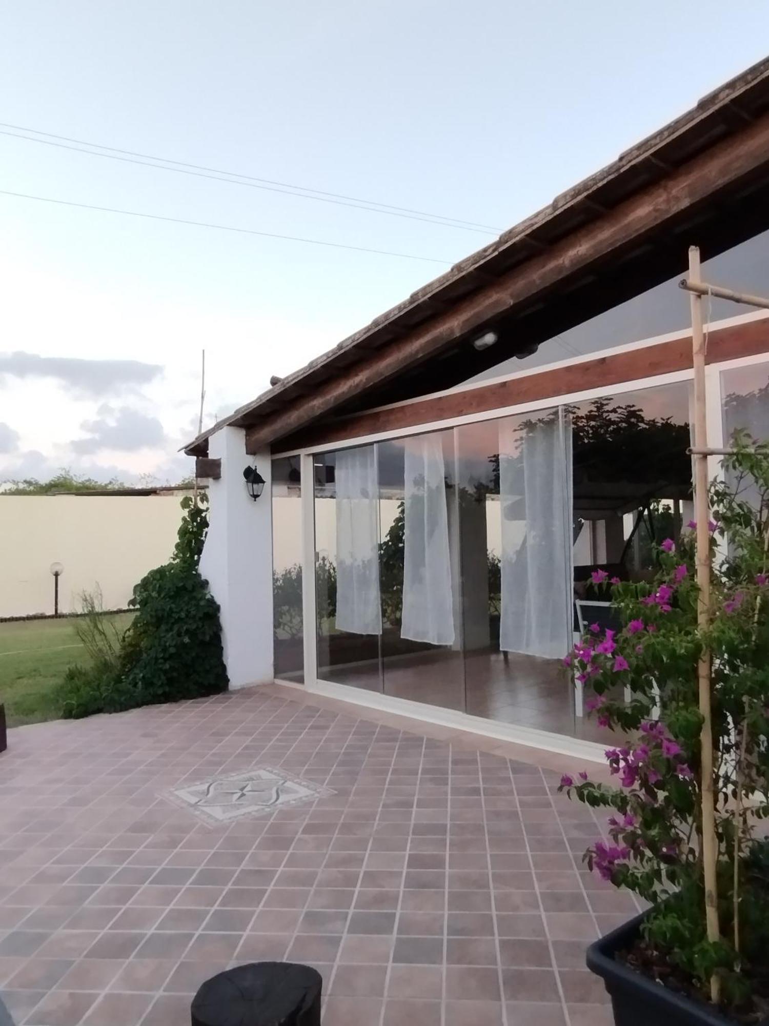 Open Space Accommodation Αλγκέρο Εξωτερικό φωτογραφία