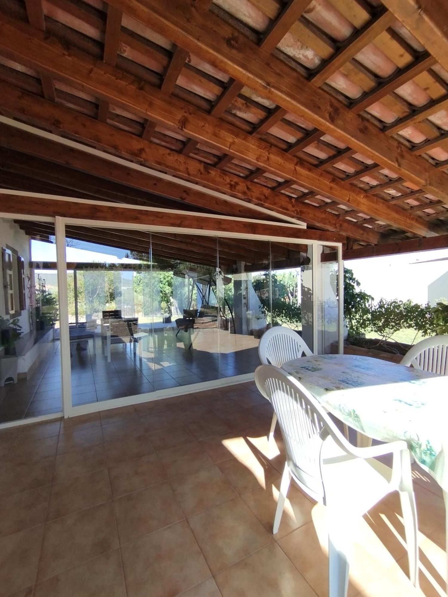 Open Space Accommodation Αλγκέρο Εξωτερικό φωτογραφία